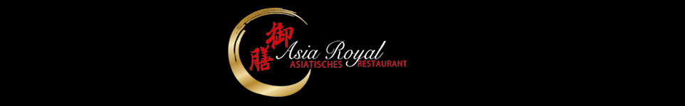 Restaurant Asia Royal